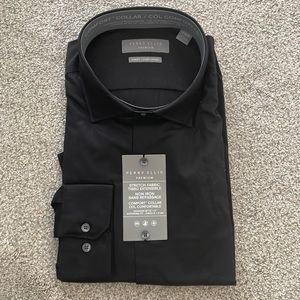 New Perry Ellis shirt